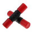 thumbnail image 4 of Double Shaker Rattle Sand Hammer for Musical Instrument Accompaniment, 4 of 8