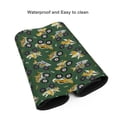 thumbnail image 4 of Hirioo Cartoon Car for Mouse Pad ,Anti-Slip Base, Durable Stitched Edges, Perfect for Gaming, Office, and Home Use,16x35.5in, 4 of 9