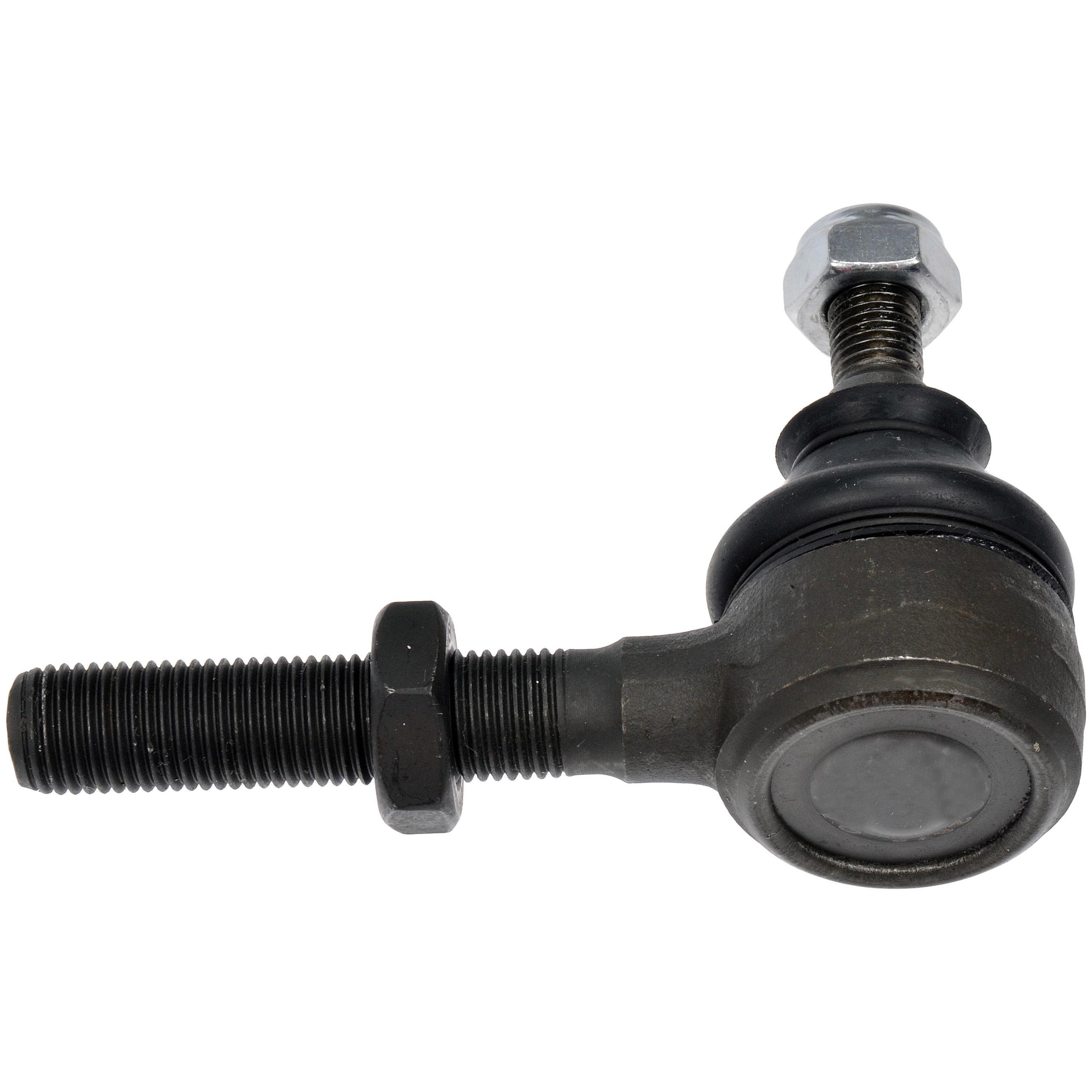 Dorman 532-956 Front Outer Steering Tie Rod End for Specific Peugeot Models, Gray Phosphate Fits select: 1981-1991 PEUGEOT 505, 1982 PEUGEOT 604