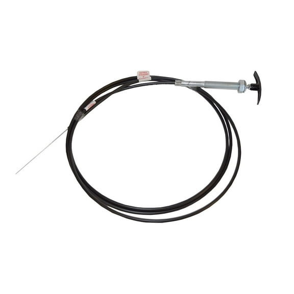 Valterra TC120CNPB Extension Cable with Handle - 120"