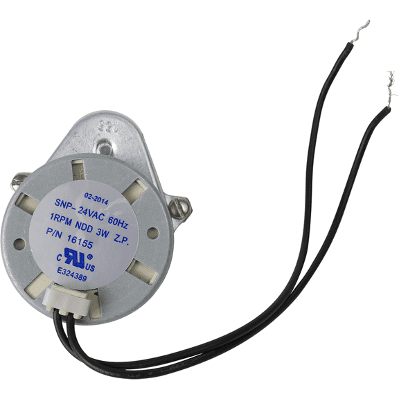 Skuttle Humidifier 24V Replacement Drum Motor (A05-1721-042)