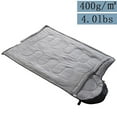 thumbnail image 3 of FARLAND Sacs de Couchage 20? pour Adultes Adolescents Enfants avec Sac de Compression Portable et Léger pour Camping 3-4 Saisons, Randonnée, Imperméable, Randonnée et Extérieur, 3 of 5