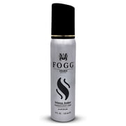 Fogg Intense Amber, Body Spray for Men, 5 oz