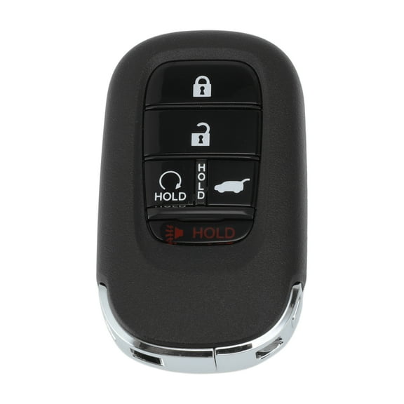 Unique Bargains KR5TP-4 433Mhz Replacement Keyless Entry Remote Smart Key Fob for Honda Civic Hatchback 2022-2024 for Honda CR-V 2023-2025 72147-T43-A11 72147T43A11 4A 5 Buttons