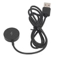 thumbnail image 1 of ART5001 Charger for ART5001 ART5002 ART5003 ART5004 ART5005 Smart Watch, Magnetic Dock Replacement, Charging Station Magnetic Absorption Charging, 1 of 7