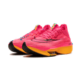 thumbnail image 2 of NIKE WOMENS NIKE AIR ZOOM ALPHAFLY NEXT% 2 WMNS "Hyper Pink Laser Orange" DN3559 600 from Stadium Goods, 2 of 8