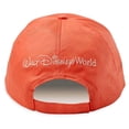 thumbnail image 2 of Walt Disney World Baseball Cap for Adults – Coral, 2 of 2