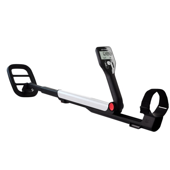 Detector De Metales Buscador Tesoro Oro Go Find 11 Minelab Minelab GO-FIND 11