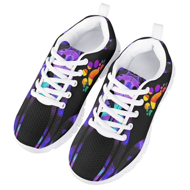 Dog Paw Kids Shoes Dog Paw Kids Shoes