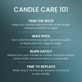 thumbnail image 5 of Yankee Candle Bayside Cedar Large Tumbler Scented Candles, 20 oz, 5 of 8