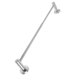 thumbnail image 1 of unbranded Portatoallas De Pared En Acero Inoxidable Con Extensible Para Varias Toallas En, 1 of 8