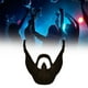 thumbnail image 1 of Bigote falso barba falsa disfraz Maquillaje para Halloween perfecl, 1 of 8