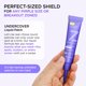 thumbnail image 5 of Pimple Patch ZitSticka UNDERCOVER Liquid con ácido salicílico, 5 of 8