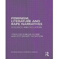 thumbnail image 1 of Feminism, Literature and Rape Narratives, 1 of 3
