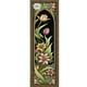 thumbnail image 4 of Kit Punto Cruz Con Flores Hilo Algodón Ecológico Bordado 11CT 30x90cm, 4 of 8