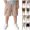 Pink, variant on DJDLJWCJ Cargo Shorts Boys (1-7) Elastic Waist Loose Fit Summer Shorts Boys Athletic Pants Workout Shorts, Black 1 T