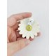 thumbnail image 4 of 1pc Frog & Flower Design Incense Stick Holder, 4 of 4