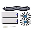 thumbnail image 1 of Main Side Brush Filter For Bissell Spinwave 3115 / Ev675 Vacuum Cleaner Replacement Parts 26-27s, 1 of 5