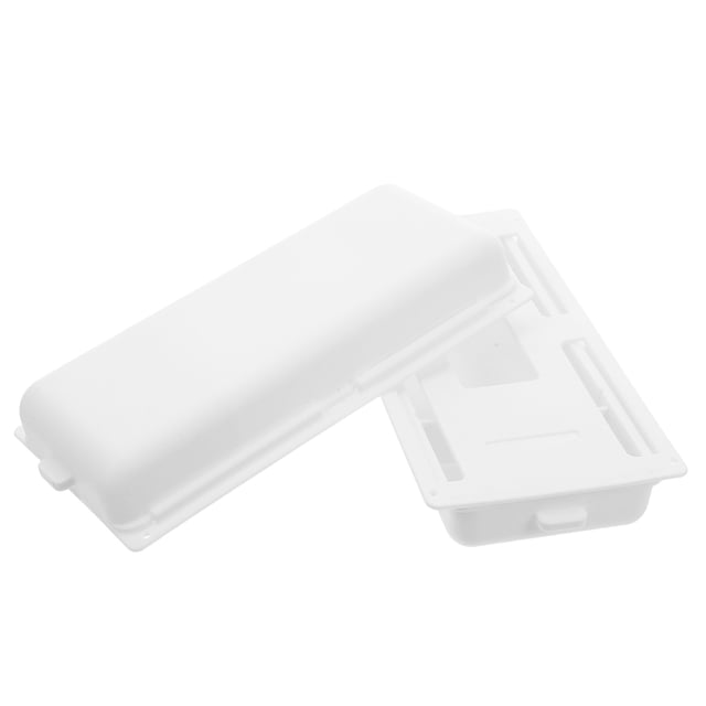accesorios para cajón de escritorio: organizador de lápices, organizador de mesa oculto, portalápices autoadhesivo, accesorio para debajo del escritorio.
