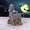 C, variant on 2026 New Halloween Wooden House Tabletop Decor, Tabletop Resin Pumpkin Cottage Home Ornaments, Indoor Halloween Home Fall Ornaments for Porch and Indoor Home Office Desk Decor