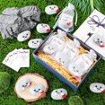 thumbnail image 4 of Pocket Hug Gift Hyden You Rock con piedras positivas, juego de 24, 4 of 7