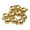 Gold Plated8mm, variant on UDIYO 10Pcs 6mm/8mm Round Ball Magnetic Clasps DIY All Match Necklace Tools
