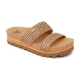 thumbnail image 2 of Sandalia REEF Cushion Vista Hi Slide para Mujer con Doble Tira, 2 of 7