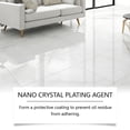 thumbnail image 5 of Kieccall Nano Crystal Coating Agent High Hardness Surface Sealant Transparent Scratch Resistant Liquid for Auto Household Hard Item Daily Protective Maintenance Gift, 5 of 8