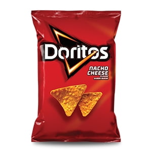 Doritos Nachos 10.8 Oz - Walmart.com