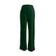 thumbnail image 4 of WILLBEST Pantalones Casuales para Mujer 2025, de Cintura Alta, Rectos, con Botones, para Trabajo y Negocios, con Bolsillos. Chica, 4 of 4