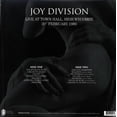 thumbnail image 2 of LIVE AT TOWN HALL, HIGH WYCOMBE 20TH FEBRUARY 1980, 2 of 2