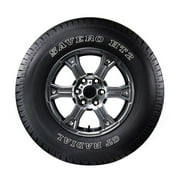 GT Radial Savero HT2 235/75R15 105 T Tire Fits: 1995-99 Chevrolet Tahoe LT, 1999 Chevrolet Silverado 1500 Base Simolary simolary.com 11