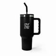 thumbnail image 2 of Stainless Steel 40Oz Tumbler, 2 of 6