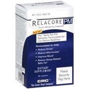Basic Research Llc Relacore Pm Stress Mitigating Compound