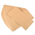 thumbnail image 3 of TEHAUX Rectangular 200Pack Envelopes For Office Use And School Projects In Kraft, 3 of 8
