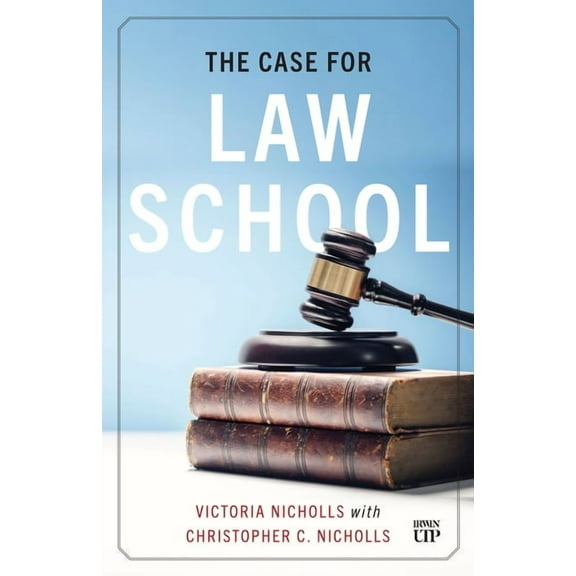 The Case for Law School, (Paperback)
