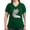 Kelly, variant on CafePress - Axolotl T Shirt - Women's V-Neck Dark T-Shirt