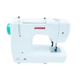 thumbnail image 3 of Máquina De Coser Mecánica Doméstica 3128 Janome, 3 of 4