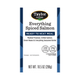 thumbnail image 4 of Taylor Farms Everything Spiced Salmon with Mashed Potatoes, Microwave Ready Single Serve Meal, 10.5 oz (Fresh), 4 of 6