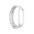 thumbnail image 1 of Correa Para Xiaomi Mi Band 6 Pulsera Inteligente Correa De Repuesto De Silicona Pulsera Yuarrent EL017548-02, 1 of 5