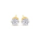 thumbnail image 5 of Pendientes de cristal Sonducket de acero inoxidable con cuentas de corazón Type1 NO1, 5 of 5