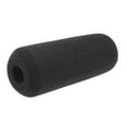 thumbnail image 1 of FlyFlise 12cm Mic Microphone Foam Sponge Windscreen Cover for Microphone, 1 of 6