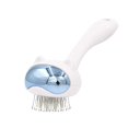 thumbnail image 1 of Cat Brush for Shedding and Pet Grooming, Pet Hair Remover Brush With Massager Function, Perfect to Short Long Haired Puppy Kitten Rabbit and Little Pets(White), 1 of 6