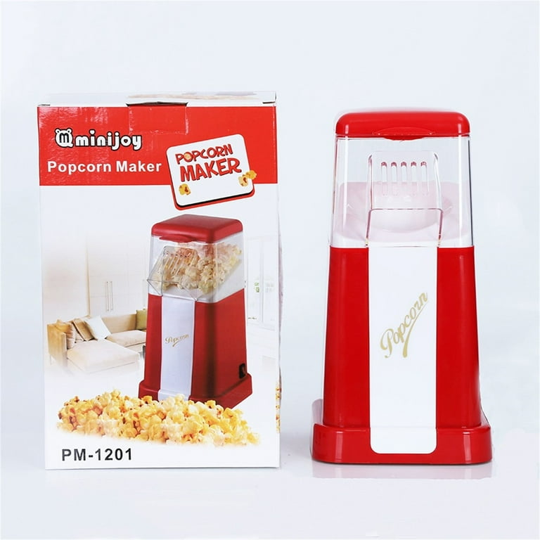 Minijoy Popcorn Machine – zuricmalls