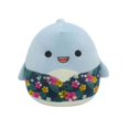 thumbnail image 4 of Squishmallows - Peluche Misterioso perfumado de 8 Pulgadas, peque&ntilde;o Peluche Oficial Kelly Squishmallows NA, 4 of 11