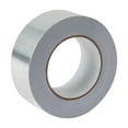 thumbnail image 3 of Duck Brand HVAC Metal Repair Aluminum Foil Tape, 1.88 in. x 45 yd., Silver, 3 of 10