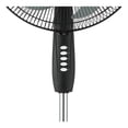 thumbnail image 3 of Ventilador Atvio Pedestal 16 Pulgadas Negro, 3 of 4