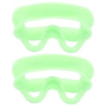 thumbnail image 4 of 2 Pcs Ouvre-Bouche en Silicone, Rétracteur de Joues, Rétracteur de Joues en Silicone Réutilisable et Portable pour Inspection Buccale, 4 of 8