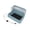 Blue, variant on LAIQIEN Avians Brooding Incubator Efficient Heat Retention Easy Monitoring Window Hatcher