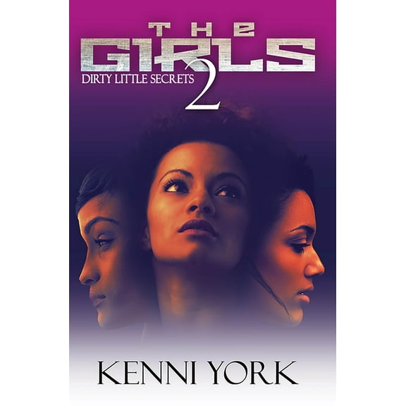 The Girls 2, (Paperback)